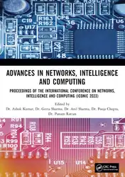 دانلود کتاب Advances in Networks, Intelligence and Computing: Proceedings of the International Conference On Networks, Intelligence and Computing (ICONIC 2023)