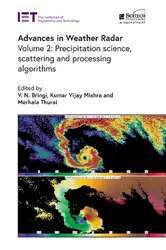 Advances in Weather... image
