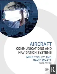 دانلود کتاب Aircraft Communications and Navigation Systems