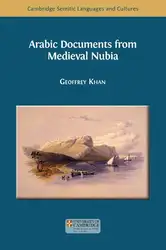 دانلود کتاب Arabic Documents from Medieval Nubia