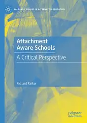 Attachment Aware Schools:... image