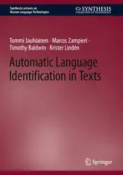 دانلود کتاب Automatic Language Identification in Texts