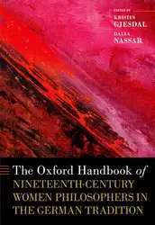 The Oxford Handbook... image