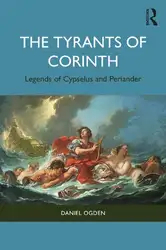 دانلود کتاب The Tyrants of Corinth