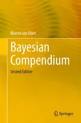 دانلود کتاب Bayesian Compendium