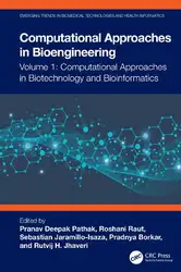 دانلود کتاب Computational Approaches in Bioengineering, Volume 1: Computational Approaches in Biotechnology and Bioinformatics