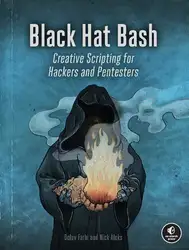 Black Hat Bash:... image