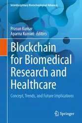 Blockchain for Biomedical... image
