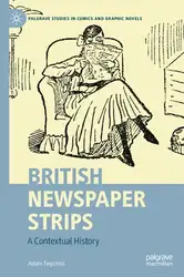 British Newspaper Strips:... image
