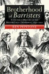 Brotherhood of Barristers:... image