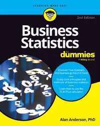Business Statistics For... image