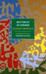 Butterfly of Dinard image