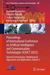 Proceedings of International... image