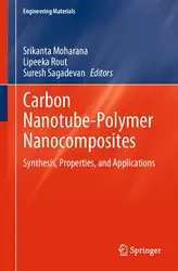 Carbon Nanotube-Polymer Nanocomposites image