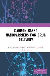 دانلود کتاب Carbon-Based Nanocarriers for Drug Delivery