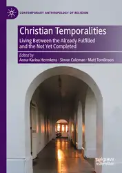 Christian Temporalities: Living... image