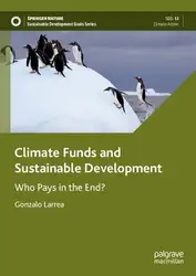 Climate Funds and... image