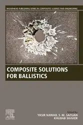 دانلود کتاب Composite Solutions for Ballistics