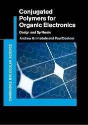 Conjugated Polymers for... image