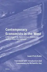 Contemporary Economists in... image