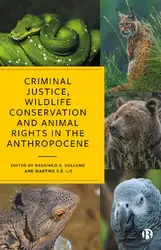Criminal Justice, Wildlife... image