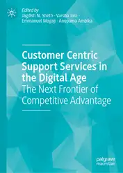 Customer Centric Support... image