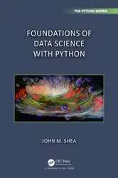 دانلود کتاب Foundations of Data Science with Python