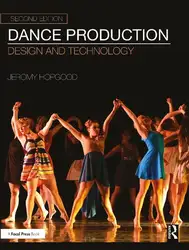 دانلود کتاب Dance Production: Design and Technology