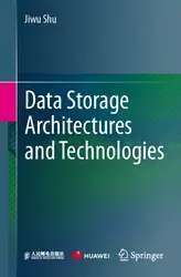 Data Storage Architectures... image