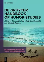 De Gruyter Handbook... image