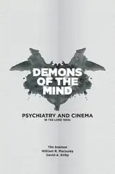 Demons of the... image