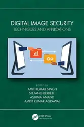 دانلود کتاب Digital Image Security: Techniques and Applications