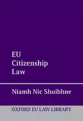 EU Citizenship Law... image