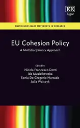 EU Cohesion Policy:... image