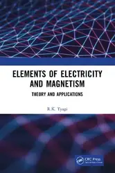 Elements of Electricity... image