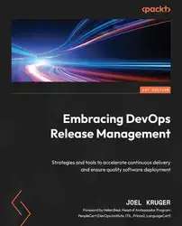 Embracing DevOps Release... image