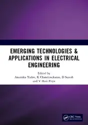 Emerging Technologies and... image