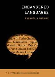 Endangered Languages image