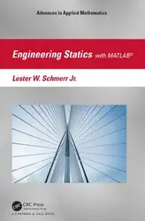 دانلود کتاب Engineering Statics with MATLAB