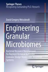 دانلود کتاب Engineering Granular Microbiomes