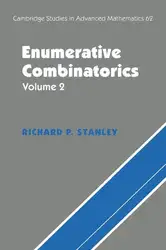 دانلود کتاب Enumerative Combinatorics