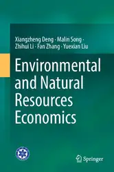 دانلود کتاب Environmental and Natural Resources Economics