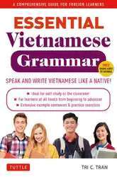 Essential Vietnamese Grammar:... image