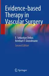 دانلود کتاب Evidence-based Therapy in Vascular Surgery