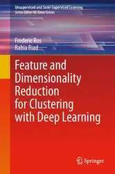 Feature and Dimensionality... image