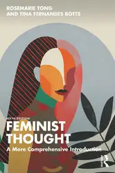 دانلود کتاب Feminist Thought: A More Comprehensive Introduction