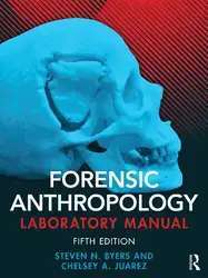 Forensic Anthropology Laboratory... image