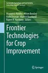 Frontier Technologies for... image