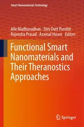 دانلود کتاب Functional Smart Nanomaterials and Their Theranostics Approaches (Smart Nanomaterials Technology)