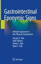 Gastrointestinal Eponymic Signs:... image